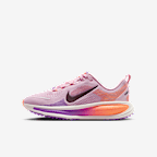 ナイキ ボメロ 18 ピンク ロード ランニングシューズ26.5cm NIKE公式】ナイキ ボメロ 18 ウィメンズ ロード ランニングシューズ